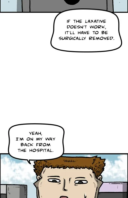 The Sound of Your Heart Chapter 519 page 9 - 