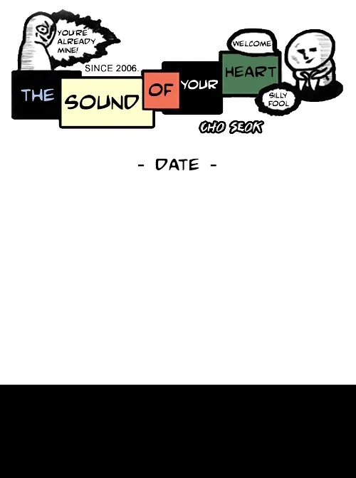 The Sound of Your Heart Chapter 520 page 1 - 