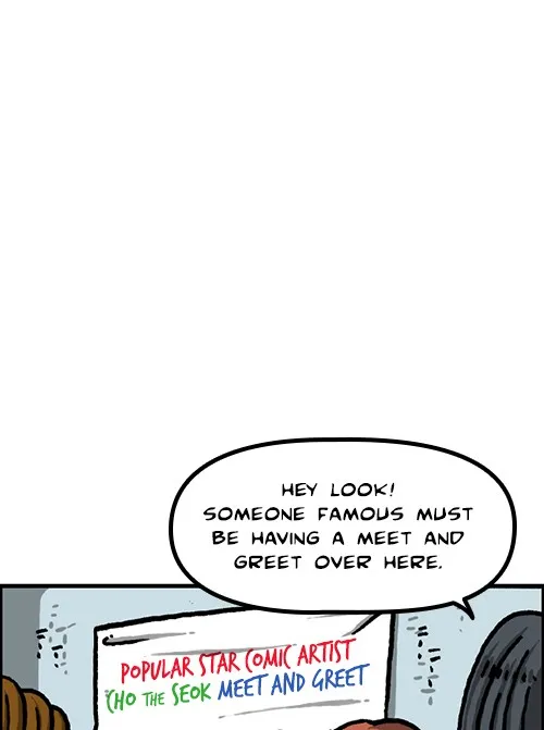The Sound of Your Heart Chapter 520 page 11 - 