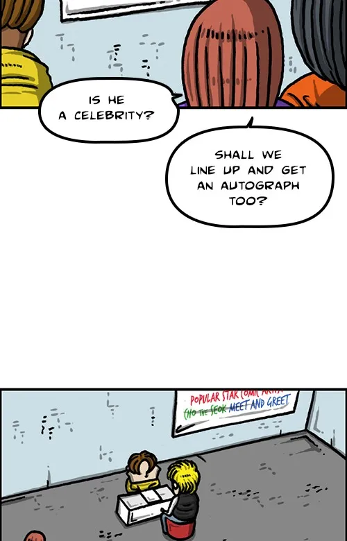 The Sound of Your Heart Chapter 520 page 12 - 