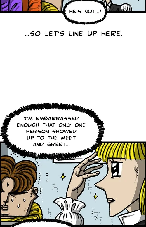 The Sound of Your Heart Chapter 520 page 14 - 