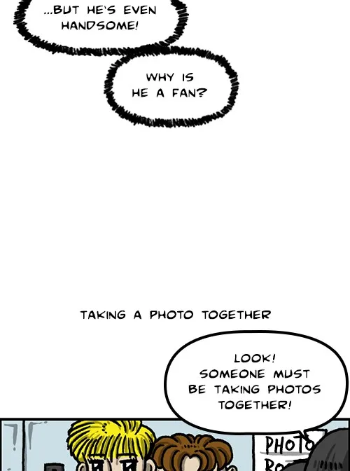 The Sound of Your Heart Chapter 520 page 15 - 