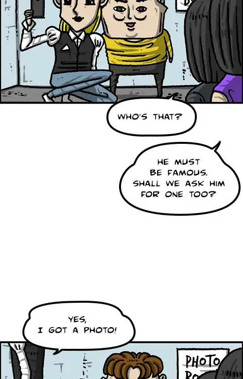 The Sound of Your Heart Chapter 520 page 16 - 
