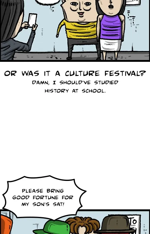The Sound of Your Heart Chapter 520 page 18 - 