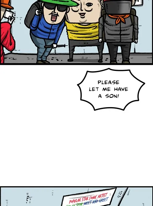 The Sound of Your Heart Chapter 520 page 19 - 