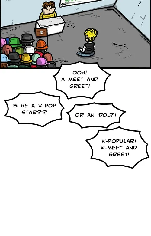 The Sound of Your Heart Chapter 520 page 20 - 