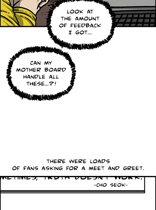 The Sound of Your Heart Chapter 520 page 3 - 