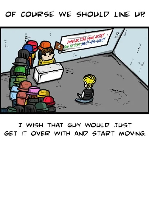 The Sound of Your Heart Chapter 520 page 21 - 