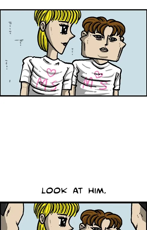 The Sound of Your Heart Chapter 520 page 24 - 