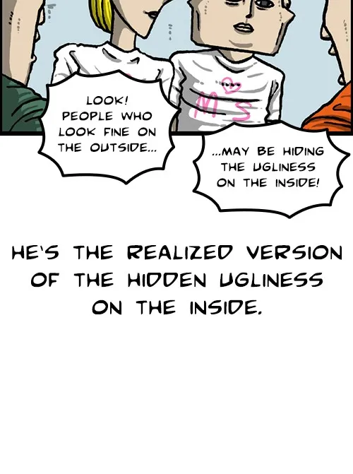 The Sound of Your Heart Chapter 520 page 25 - 