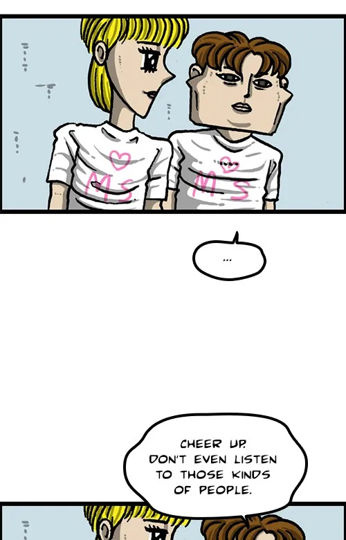 The Sound of Your Heart Chapter 520 page 26 - 