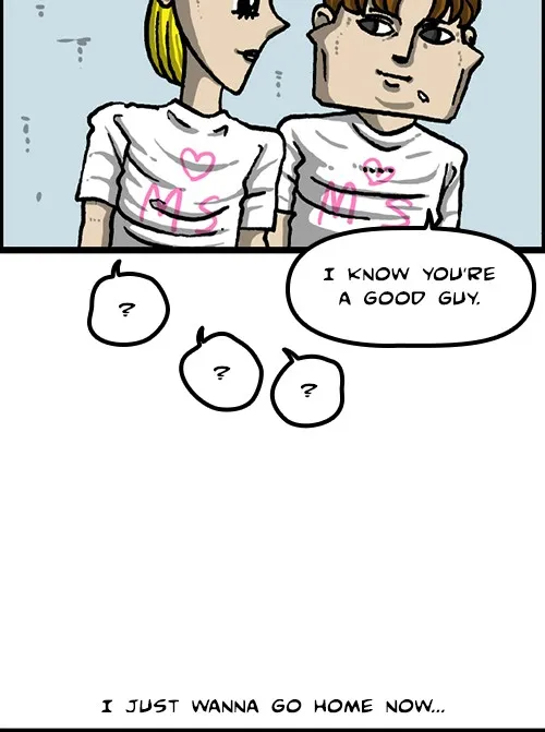 The Sound of Your Heart Chapter 520 page 27 - 