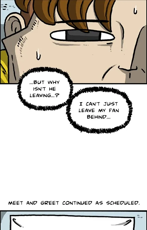The Sound of Your Heart Chapter 520 page 28 - 