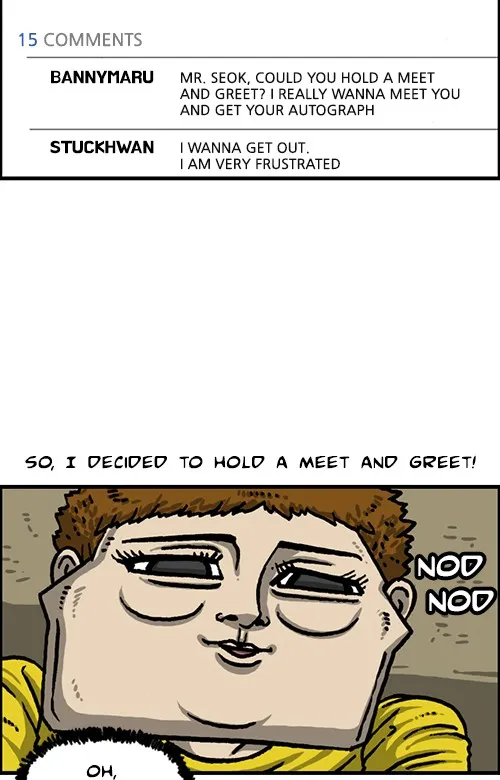 The Sound of Your Heart Chapter 520 page 4 - 