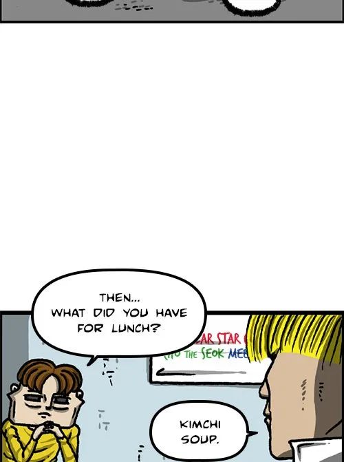 The Sound of Your Heart Chapter 520 page 31 - 
