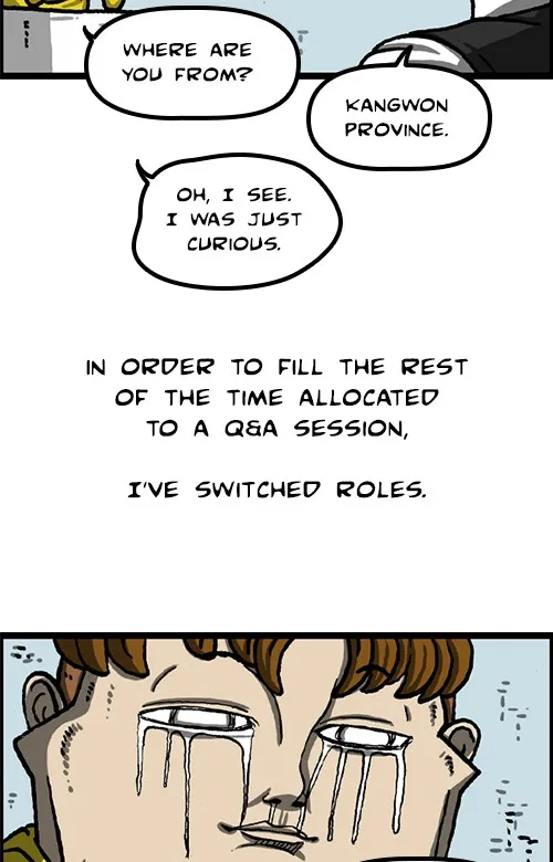 The Sound of Your Heart Chapter 520 page 32 - 