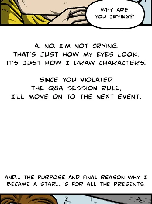The Sound of Your Heart Chapter 520 page 33 - 