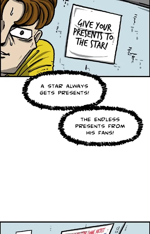 The Sound of Your Heart Chapter 520 page 34 - 