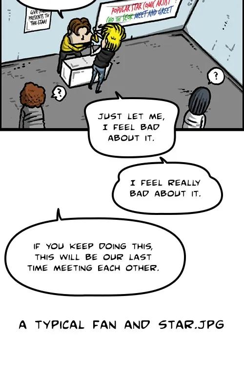 The Sound of Your Heart Chapter 520 page 36 - 