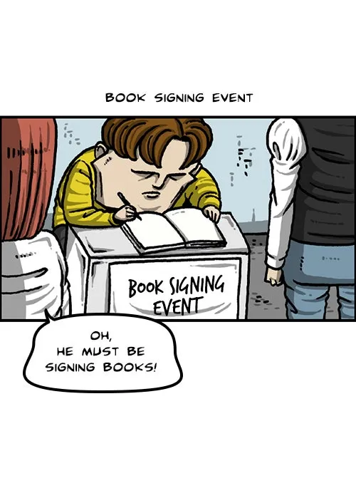 The Sound of Your Heart Chapter 520 page 37 - 