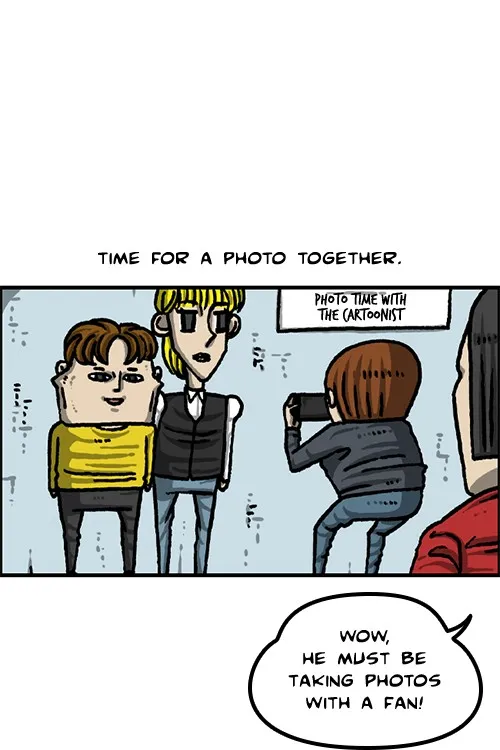 The Sound of Your Heart Chapter 520 page 39 - 