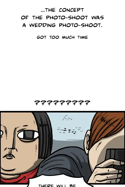 The Sound of Your Heart Chapter 520 page 41 - 