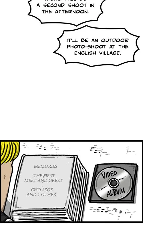 The Sound of Your Heart Chapter 520 page 42 - 