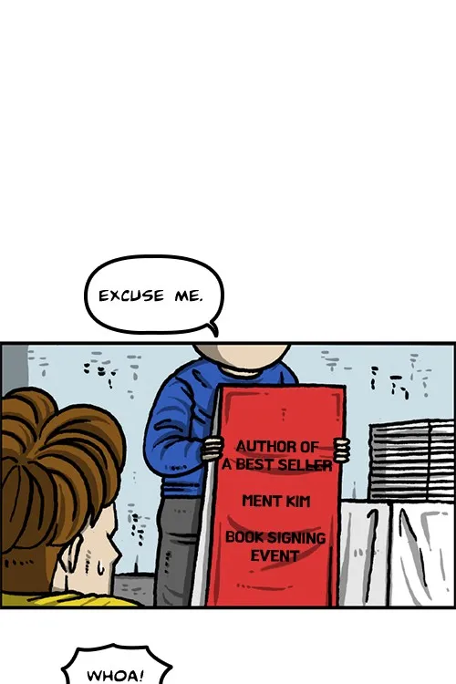The Sound of Your Heart Chapter 520 page 43 - 