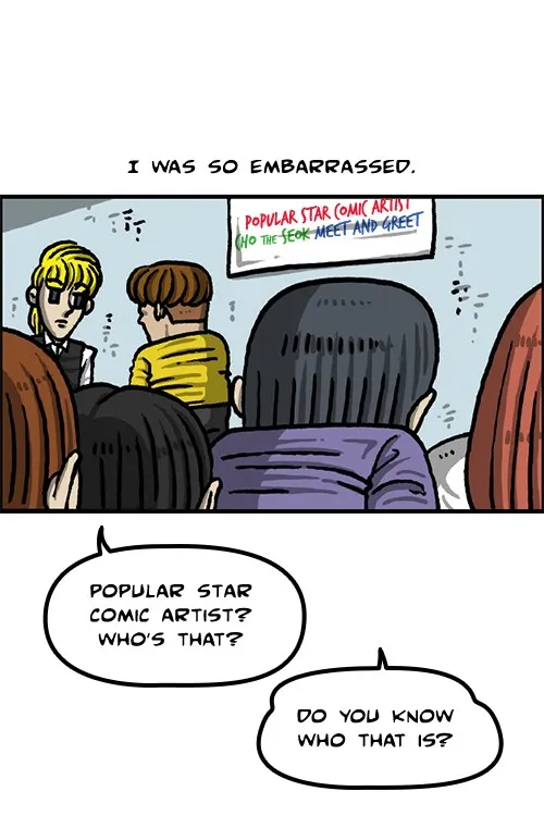 The Sound of Your Heart Chapter 520 page 45 - 
