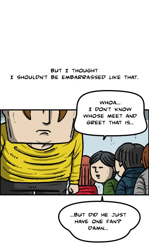 The Sound of Your Heart Chapter 520 page 46 - 