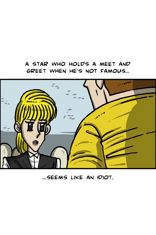 The Sound of Your Heart Chapter 520 page 47 - 