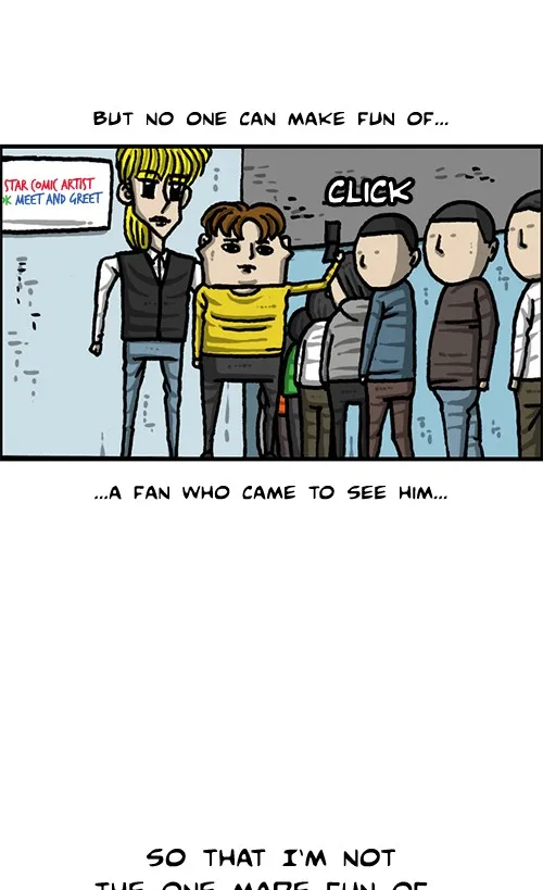The Sound of Your Heart Chapter 520 page 50 - 