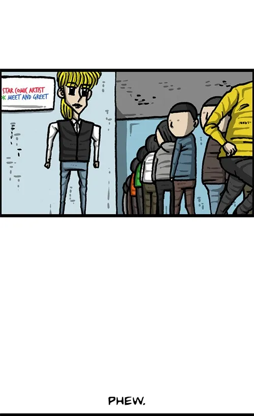 The Sound of Your Heart Chapter 520 page 52 - 