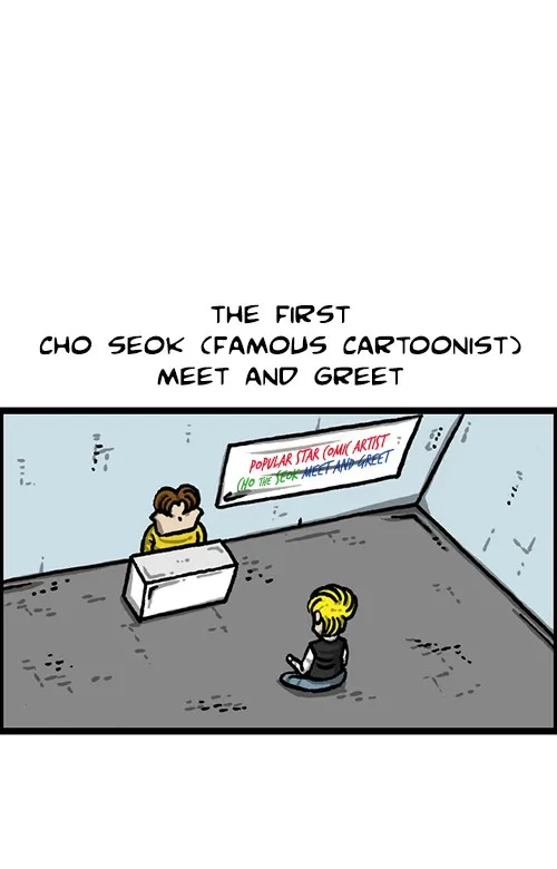 The Sound of Your Heart Chapter 520 page 8 - 