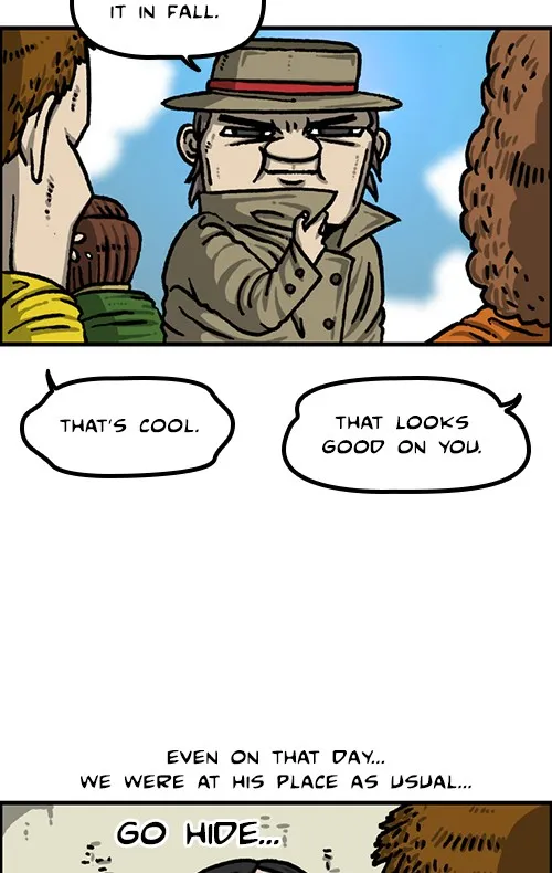 The Sound of Your Heart Chapter 521 page 2 - 