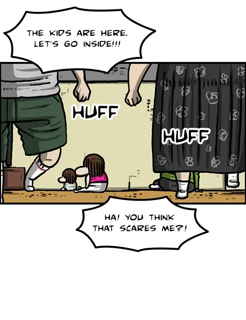 The Sound of Your Heart Chapter 521 page 11 - 