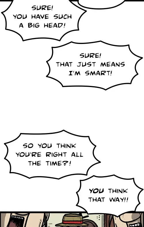 The Sound of Your Heart Chapter 521 page 18 - 