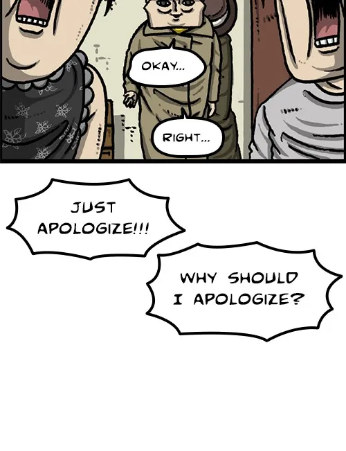 The Sound of Your Heart Chapter 521 page 19 - 