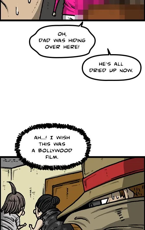 The Sound of Your Heart Chapter 521 page 22 - 