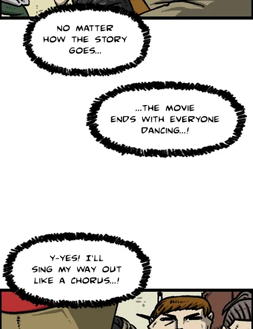 The Sound of Your Heart Chapter 521 page 23 - 