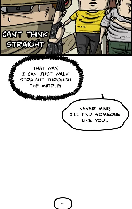 The Sound of Your Heart Chapter 521 page 24 - 