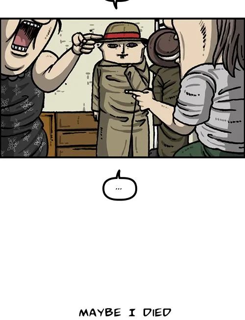 The Sound of Your Heart Chapter 521 page 25 - 