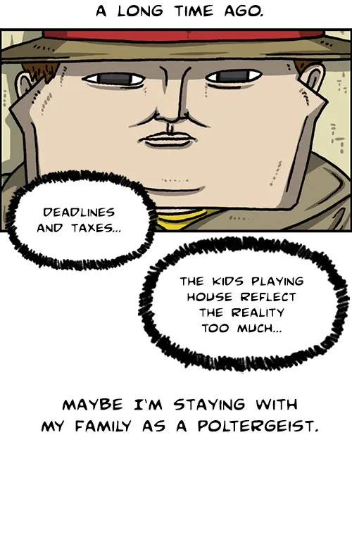 The Sound of Your Heart Chapter 521 page 26 - 