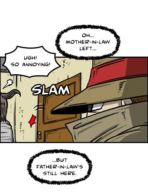 The Sound of Your Heart Chapter 521 page 27 - 