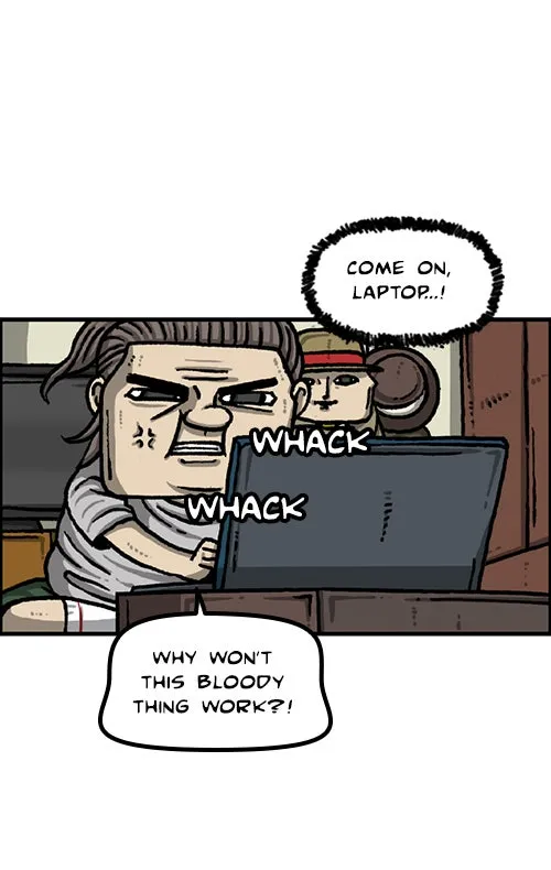 The Sound of Your Heart Chapter 521 page 28 - 