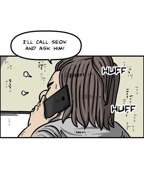 The Sound of Your Heart Chapter 521 page 29 - 