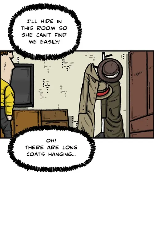 The Sound of Your Heart Chapter 521 page 4 - 
