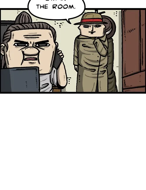 The Sound of Your Heart Chapter 521 page 31 - 