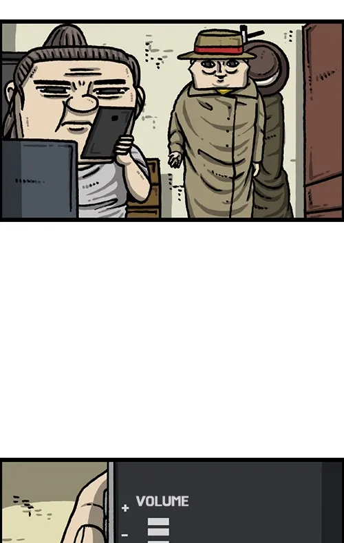 The Sound of Your Heart Chapter 521 page 32 - 