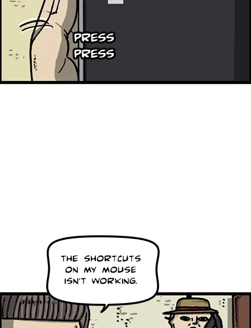The Sound of Your Heart Chapter 521 page 33 - 